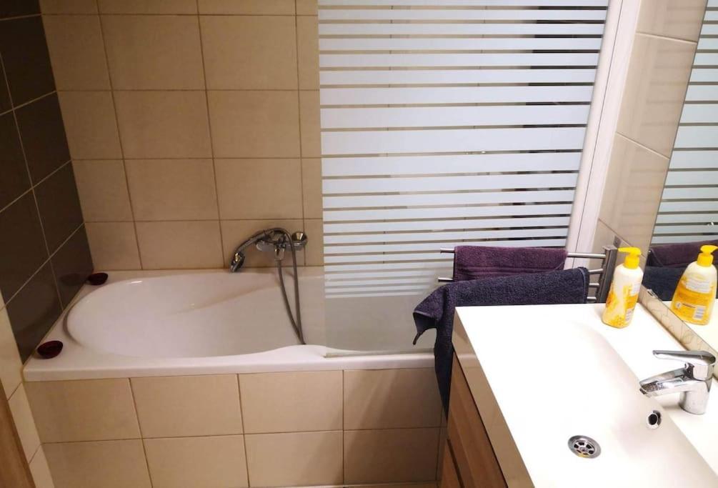 Anna'S Place Budapeşte Dış mekan fotoğraf