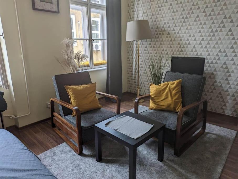 Anna'S Place Budapeşte Dış mekan fotoğraf